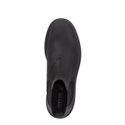 Stivaletto Geox U Andalo A - Vit.ingr. Uomo - Nero