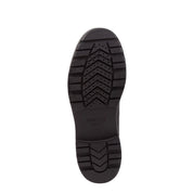 Stivaletto Geox U Andalo A - Vit.ingr. Uomo - Nero