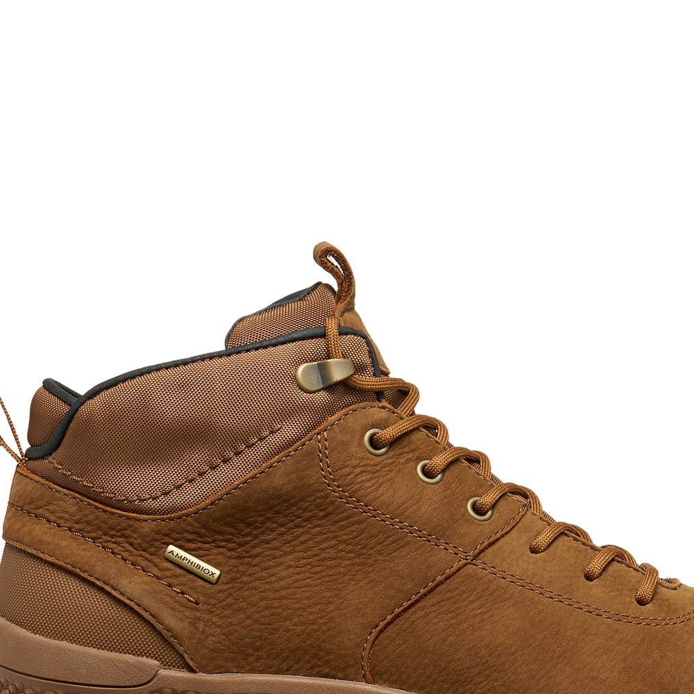 Sneakers Geox U Spherica Actif X2 B Abx Uomo - Marroncino