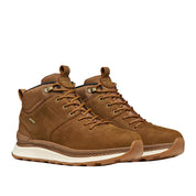 Sneakers Geox U Spherica Actif X2 B Abx Uomo - Marroncino