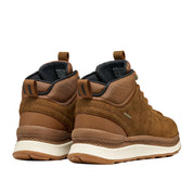 Sneakers Geox U Spherica Actif X2 B Abx Uomo - Marroncino