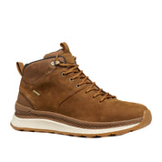 Sneakers Geox U Spherica Actif X2 B Abx Uomo - Marroncino