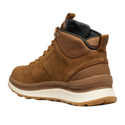 Sneakers Geox U Spherica Actif X2 B Abx Uomo - Marroncino