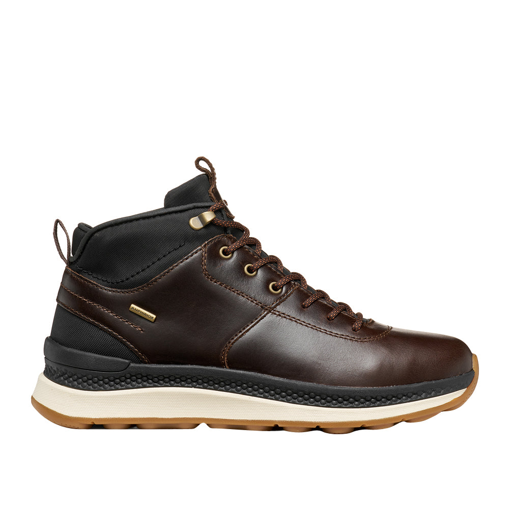 Sneakers Geox U Spherica Actif X2 B Abx Uomo - Marrone