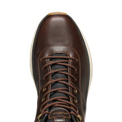 Sneakers Geox U Spherica Actif X2 B Abx Uomo - Marrone