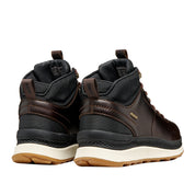 Sneakers Geox U Spherica Actif X2 B Abx Uomo - Marrone