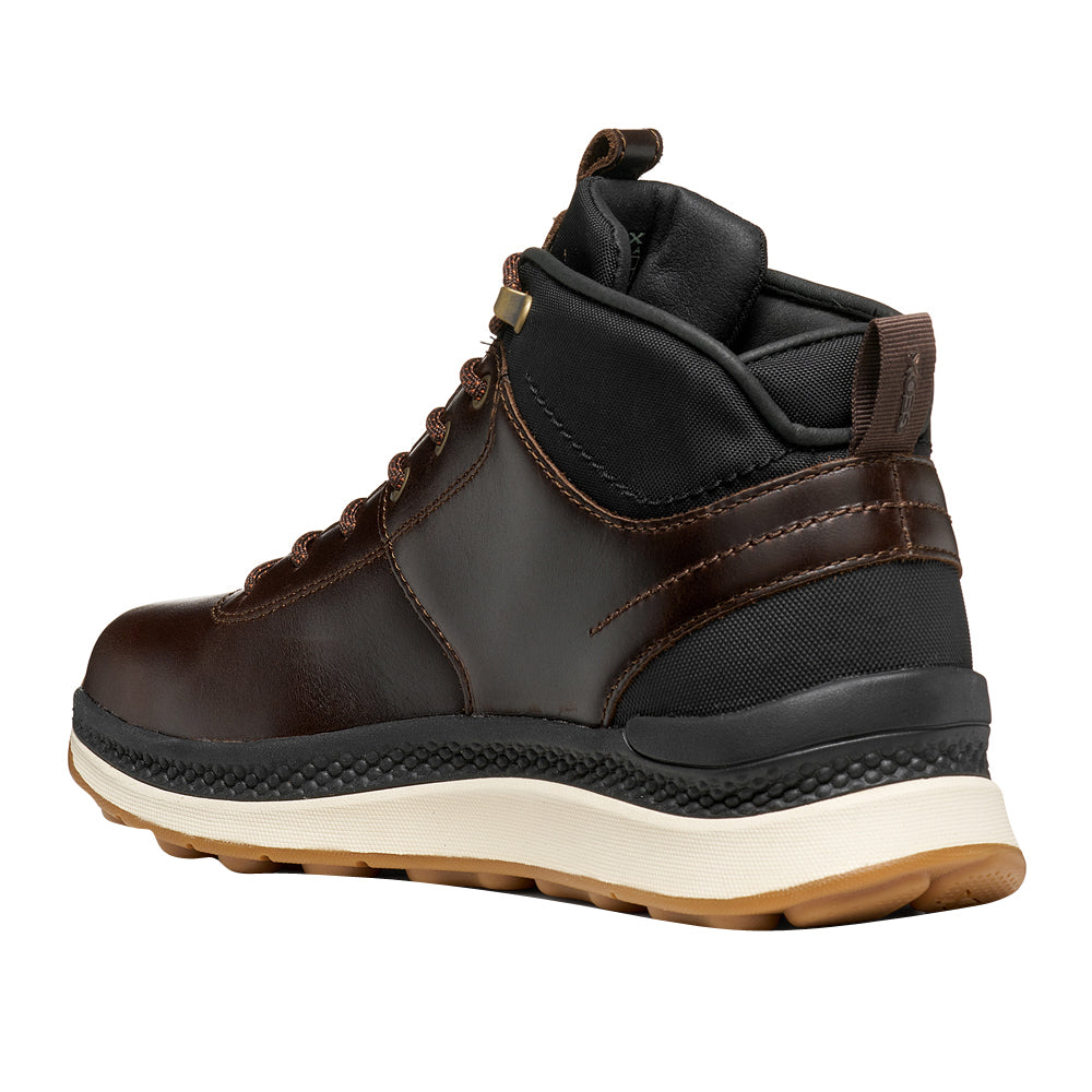 Sneakers Geox U Spherica Actif X2 B Abx Uomo - Marrone