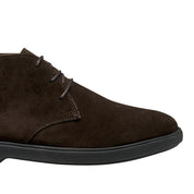 Polacco Geox U Spherica Ec17 B - Scam. Uomo - Marrone