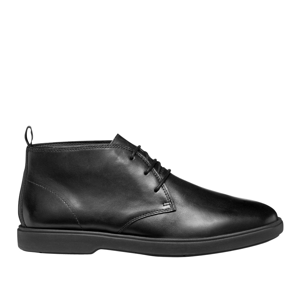 Polacco Geox U Spherica Ec17 Uomo - Nero