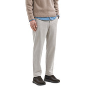 Sneakers Geox U Spherica Plus A - Nappa+scam Uomo - Marrone