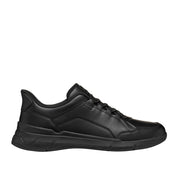 Sneakers Geox U Vittour Plus Uomo - Nero