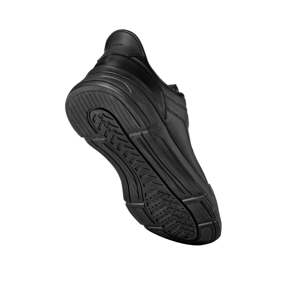 Sneakers Geox U Vittour Plus Uomo - Nero