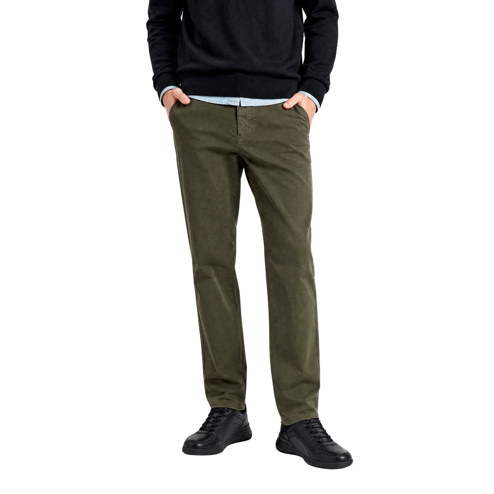 Sneakers Geox U Vittour Plus Uomo - Nero
