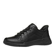 Sneakers Geox U Vittour Plus Uomo - Nero