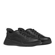Sneakers Geox U Vittour Plus Uomo - Nero