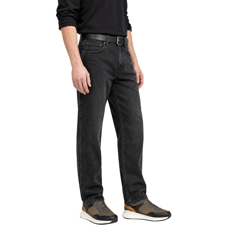 Sneakers Geox U Branthon Uomo - Militare