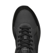 Sneakers Geox U Branthon Uomo - Nero