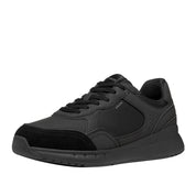 Sneakers Geox U Branthon Uomo - Nero