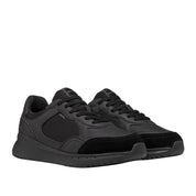 Sneakers Geox U Branthon Uomo - Nero