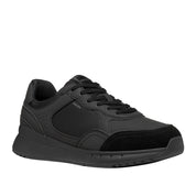 Sneakers Geox U Branthon Uomo - Nero