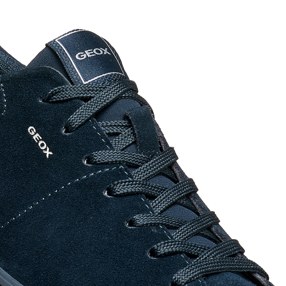 Sneakers Geox U Baltmoore Uomo - Blu