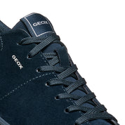 Sneakers Geox U Baltmoore Uomo - Blu