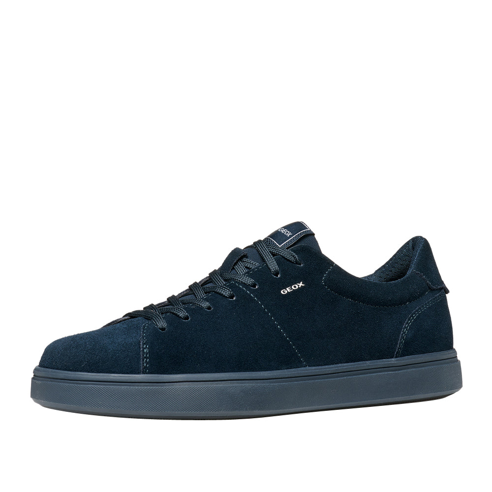 Sneakers Geox U Baltmoore Uomo - Blu