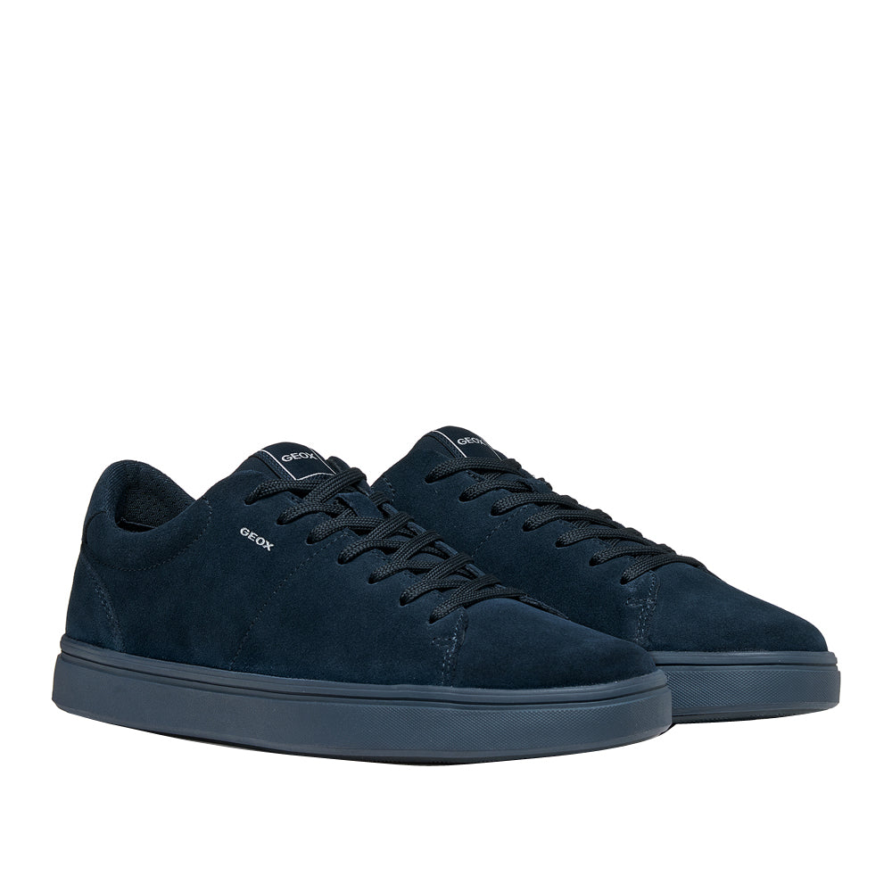 Sneakers Geox U Baltmoore Uomo - Blu