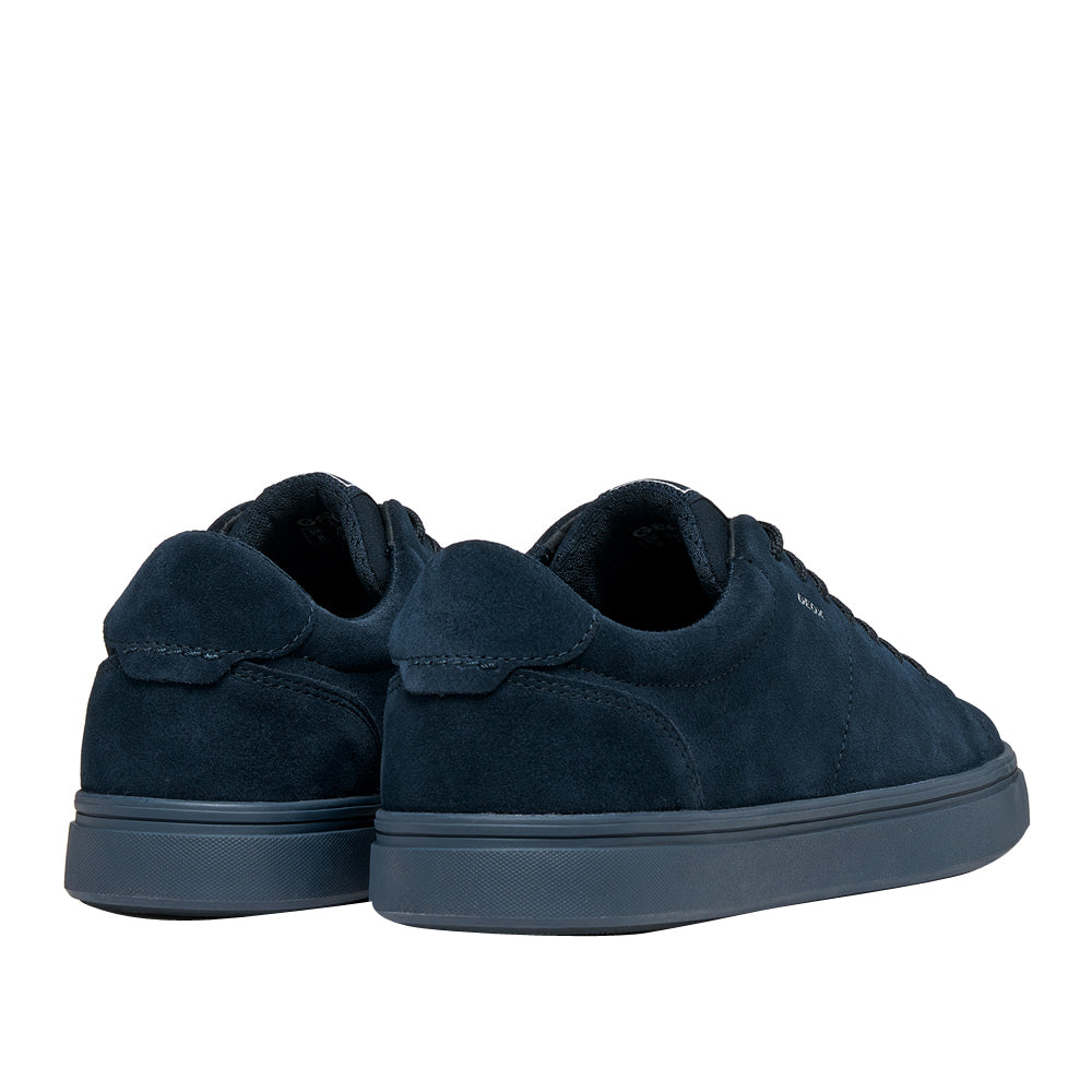 Sneakers Geox U Baltmoore Uomo - Blu