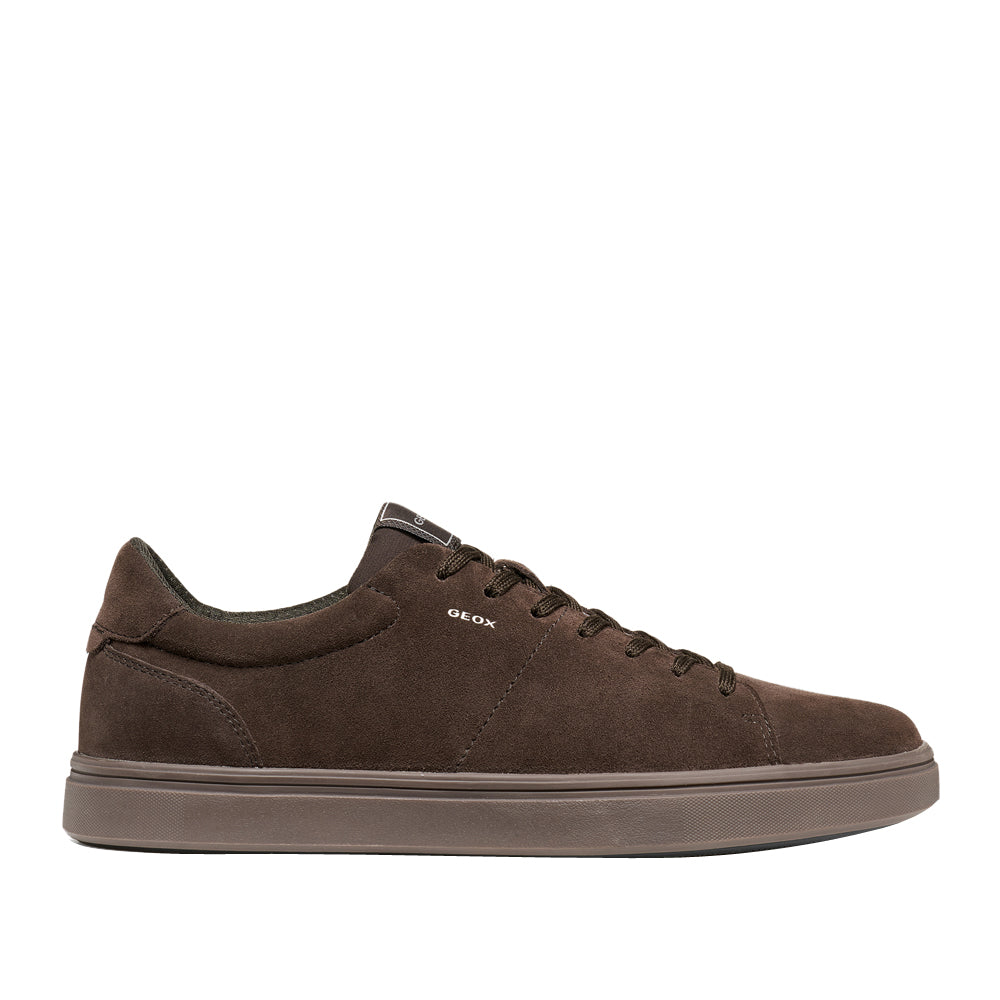 Sneakers Geox U Baltmoore Uomo - Marrone
