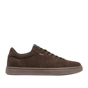 Sneakers Geox U Baltmoore Uomo - Marrone