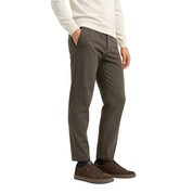 Sneakers Geox U Baltmoore Uomo - Marrone