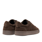 Sneakers Geox U Baltmoore Uomo - Marrone