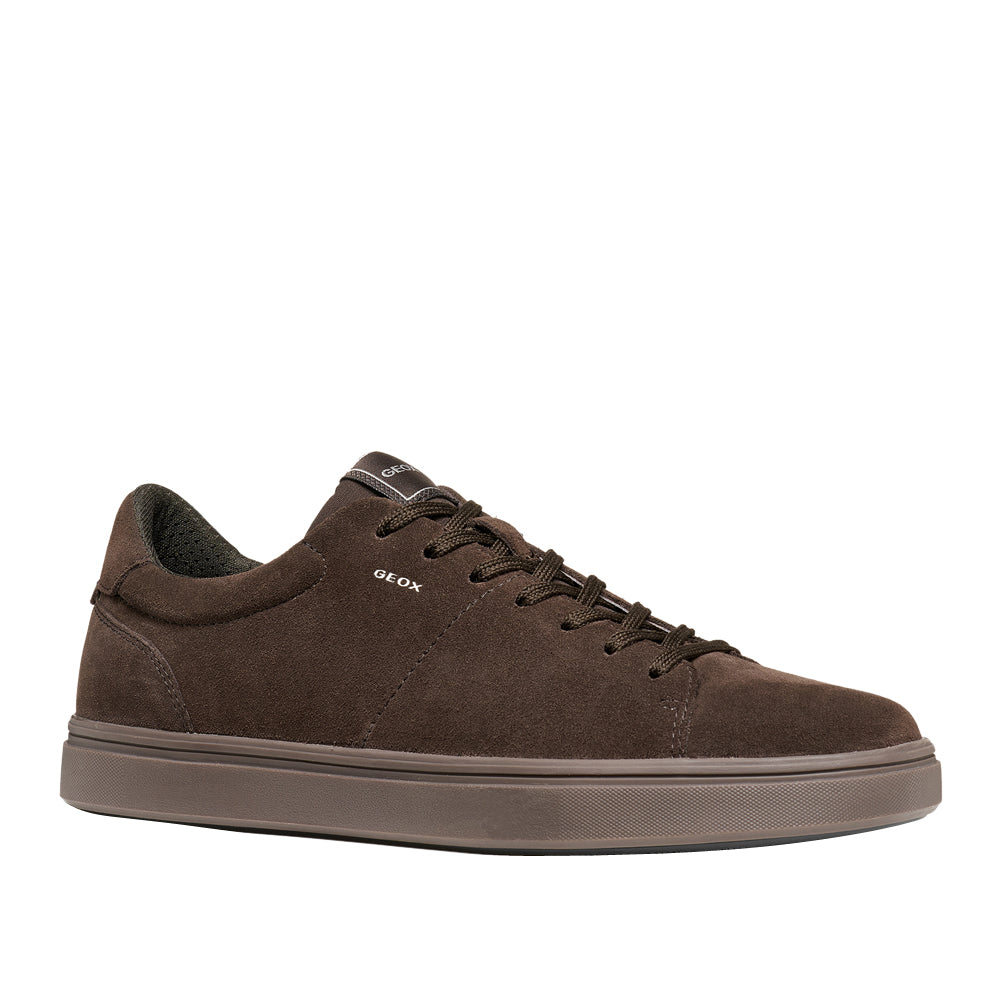 Sneakers Geox U Baltmoore Uomo - Marrone
