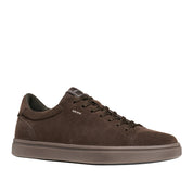 Sneakers Geox U Baltmoore Uomo - Marrone