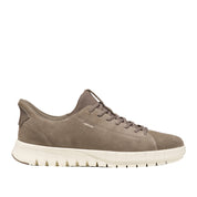 Sneakers Geox U Flextride Plus Uomo - Marrone