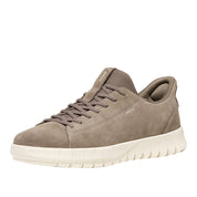 Sneakers Geox U Flextride Plus Uomo - Marrone