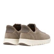 Sneakers Geox U Flextride Plus Uomo - Marrone
