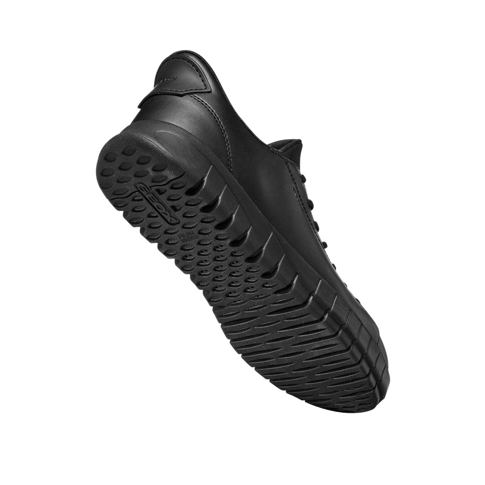 Sneakers Geox U Flextride Plus Uomo - Nero