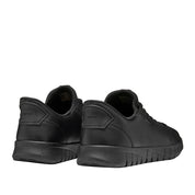 Sneakers Geox U Flextride Plus Uomo - Nero