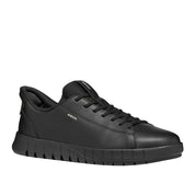 Sneakers Geox U Flextride Plus Uomo - Nero