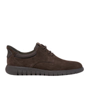 Sneakers Geox U Flextride F Plus Uomo - Marrone