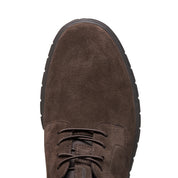 Sneakers Geox U Flextride F Plus Uomo - Marrone