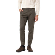 Sneakers Geox U Flextride F Plus Uomo - Marrone