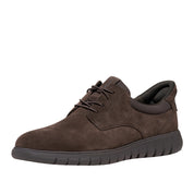 Sneakers Geox U Flextride F Plus Uomo - Marrone