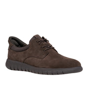 Sneakers Geox U Flextride F Plus Uomo - Marrone