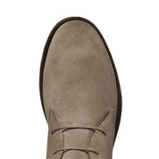 Polacco Geox U Claudio Uomo - Grigio