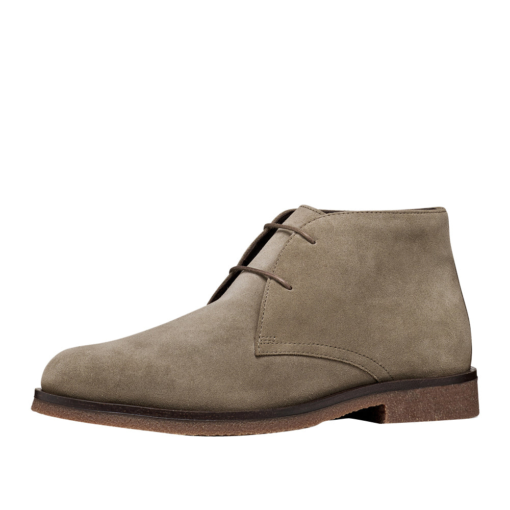 Polacco Geox U Claudio Uomo - Grigio