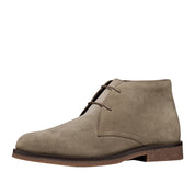 Polacco Geox U Claudio Uomo - Grigio
