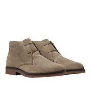 Polacco Geox U Claudio Uomo - Grigio